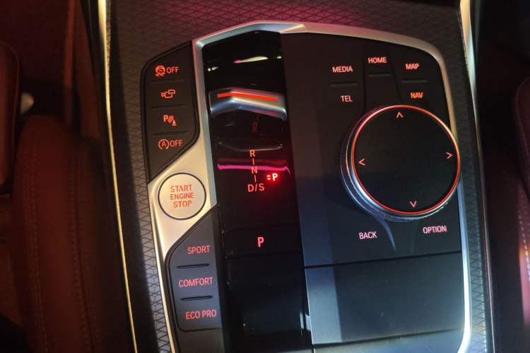 Used BMW 3 Series 2025 330Li M Sport Shadowline Package
