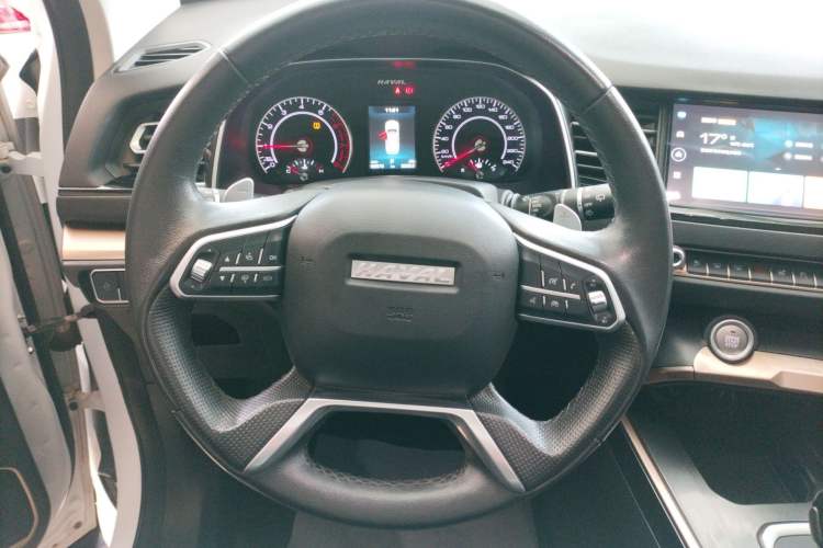 Used Haval H6 2021 1.5 GDIT Automatic Champion Edition
