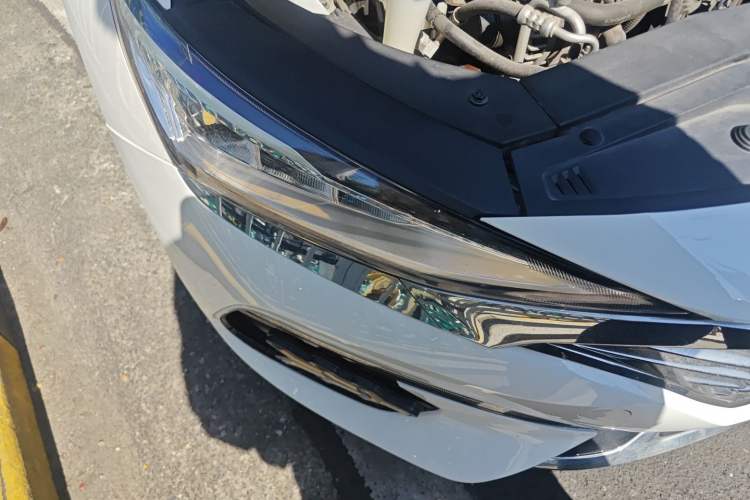 Used Hyundai Lafesta 2019 280TGDi Smart Speed Version China VI Standard