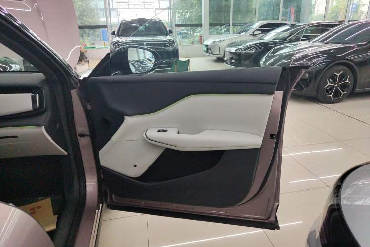 Used VOYAH COURAGE 2024 Ultra-Long Range Smart Enjoyment Version