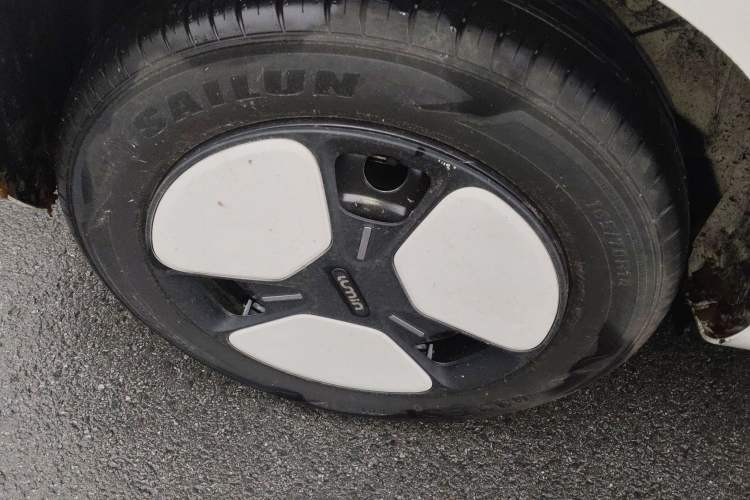 Used CHANGAN NEVO Lumin 2023 205km Xiangqin Version