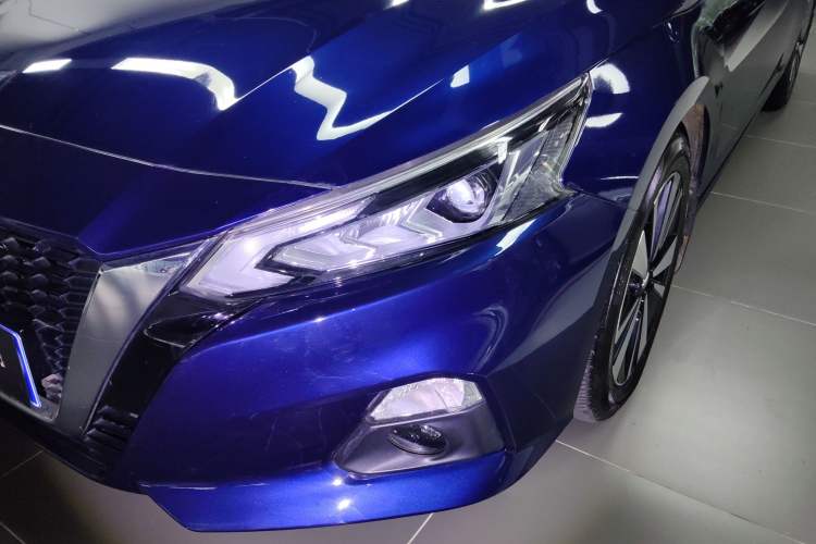 Used Nissan Teana 2020 2.0L XL Upper SmartDrive Version