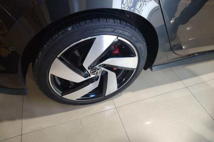 Used Volkswagen Golf GTI 2023 380TSI DSG GTI