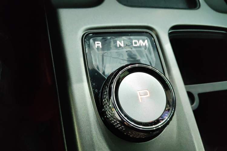 Used Haval DARGO 2024 1.5T DCT Border Collie Edition