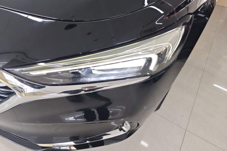 Used Buick LaCrosse 2021 652T Luxury Model