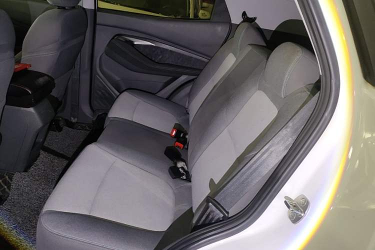 Used Baojun RS-3 2020 1.5L Manual Smart Comfort Edition