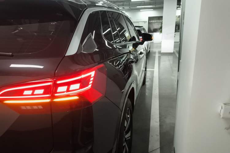 Used Volkswagen Tayron GTE Plug-in Hybrid 2020 1.4T Luxury Model