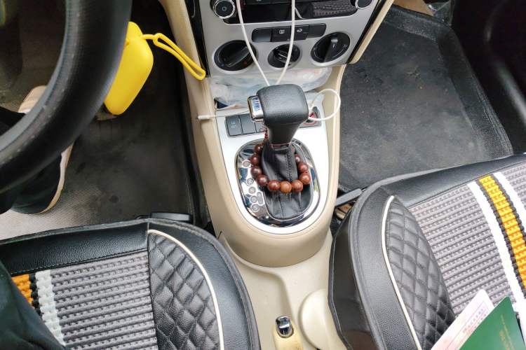 Used Volkswagen Lavida 2011 1.6L Automatic Premium Edition
