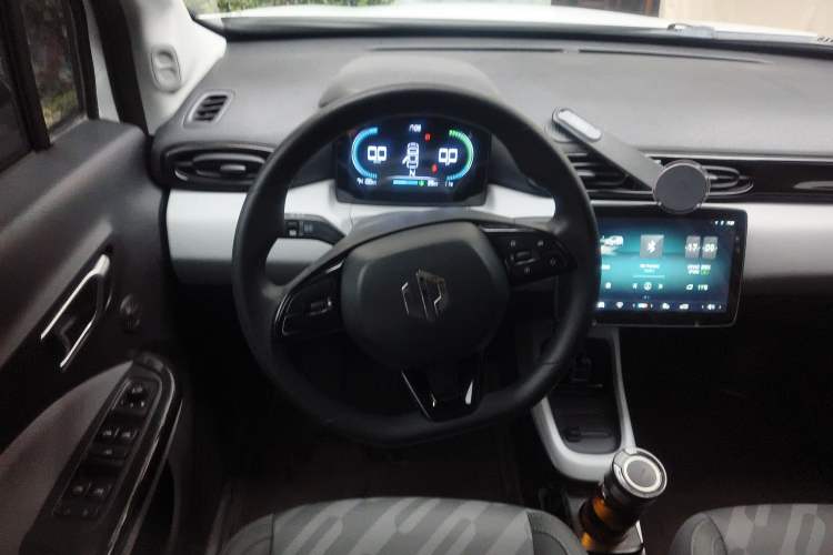 Used Leapmotor T03 2023 200 Lite Edition