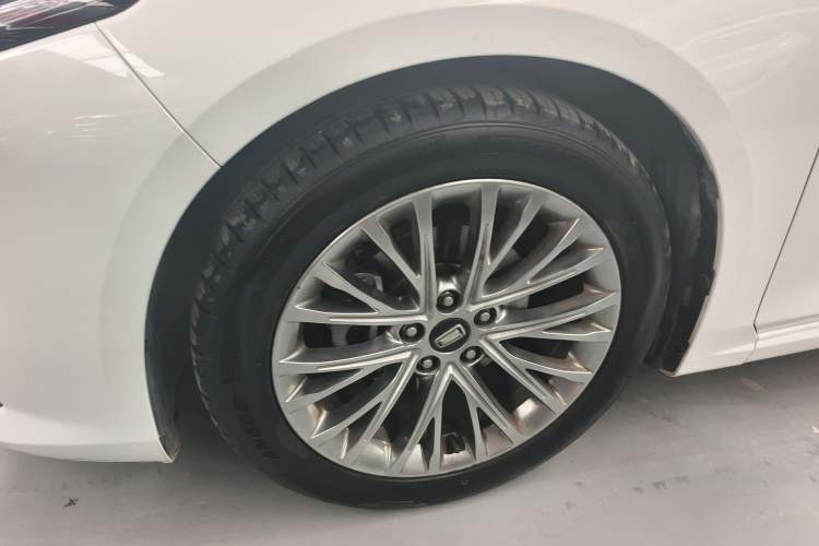 Used Bestune B70 2022 1.5T Automatic 15th Anniversary Classic Edition
