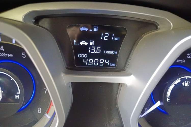 Used JAC Group Refine S3 2016 1.5L Manual Luxury Smart Premium Edition