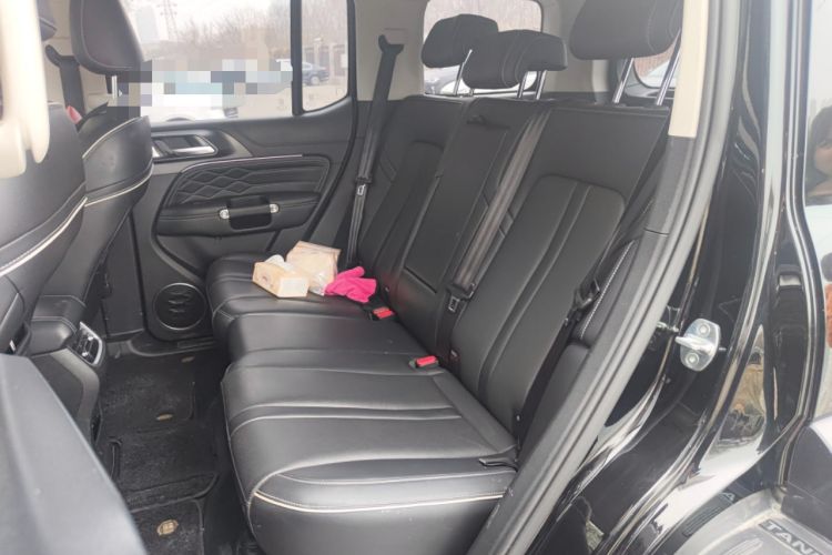 Used Tank 300 2021 Off-Road Edition 2.0T Conqueror
