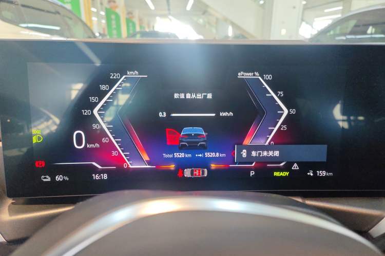 Used BMW i3 2024 eDrive 35 L
