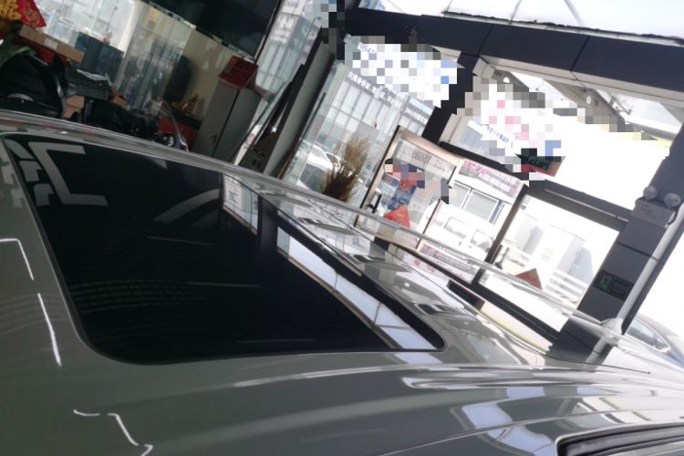 Used Buick GL8 2020 ES Land Cruiser 653T Luxury Model
