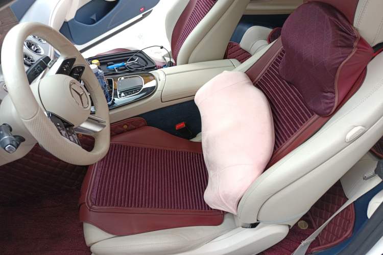 Used Mercedes-Benz E-Class 2021 Facelift E 260 Coupe
