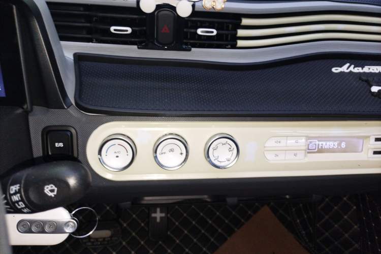 Used Wuling Hongguang MINIEV 2022 Zizai Version Lithium-NMC