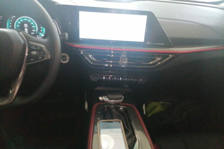 Used CHANGAN OSHAN X5 2021 1.5T DCT Flagship Edition
