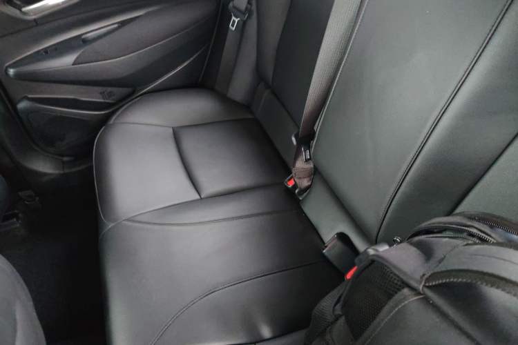 Used Toyota Corolla 2019 Dual-Engine 1.8L E-CVT GL-i Elite Edition
