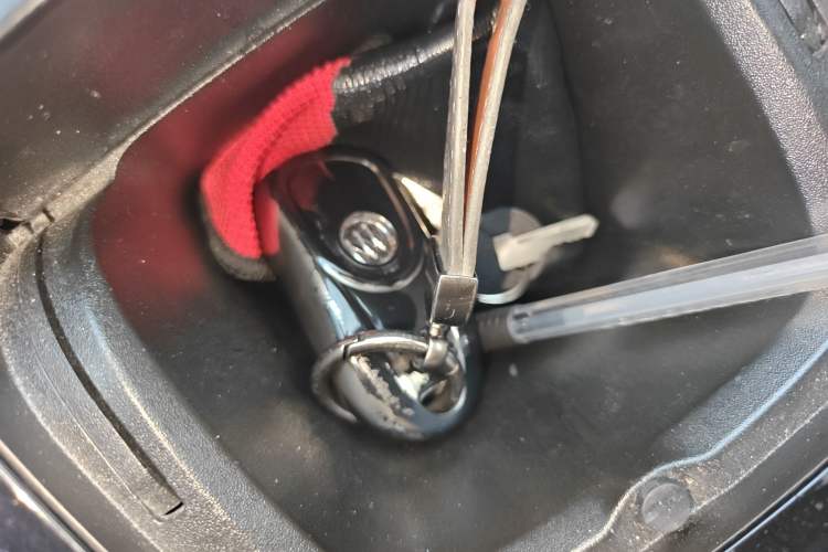 Used Buick Regal 2017 20T Elite Edition