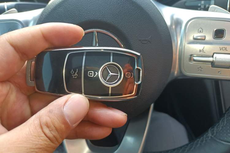 Used Mercedes-Benz C-Class 2020 C 260 L Sport Edition
