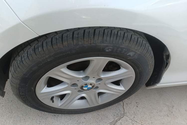 Used BMW 1 Series 2013 Revised 116i Leading Edition