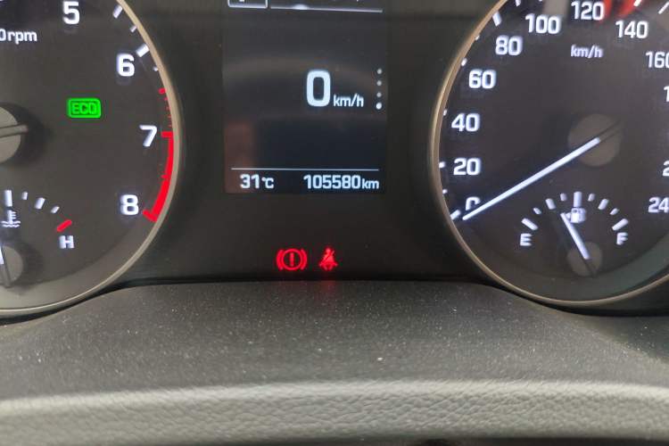 Used Hyundai Elantra (6th Generation / Lingdong) 2016 1.6L Automatic ZhiXuan – Elite Version