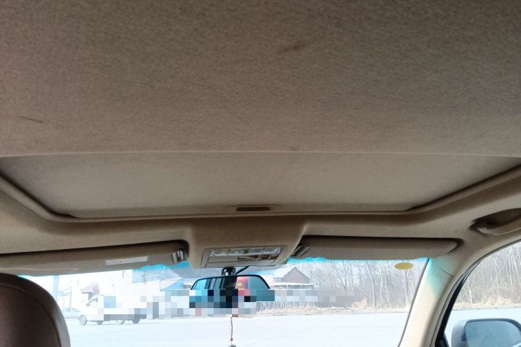 Used Toyota Highlander 2011 2.7L Two-Wheel Drive 7-Seater Luxury Edition