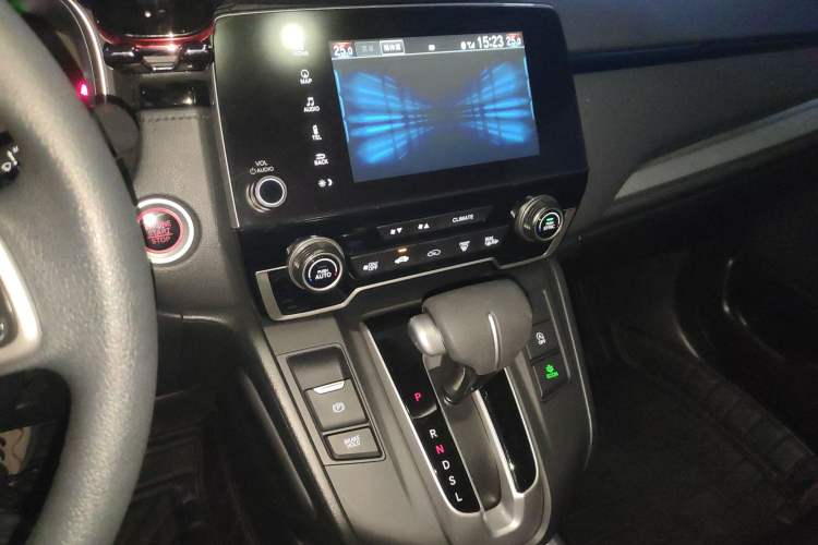 Used Honda CR-V 2021 240TURBO CVT Two-Wheel Drive Urban Edition
