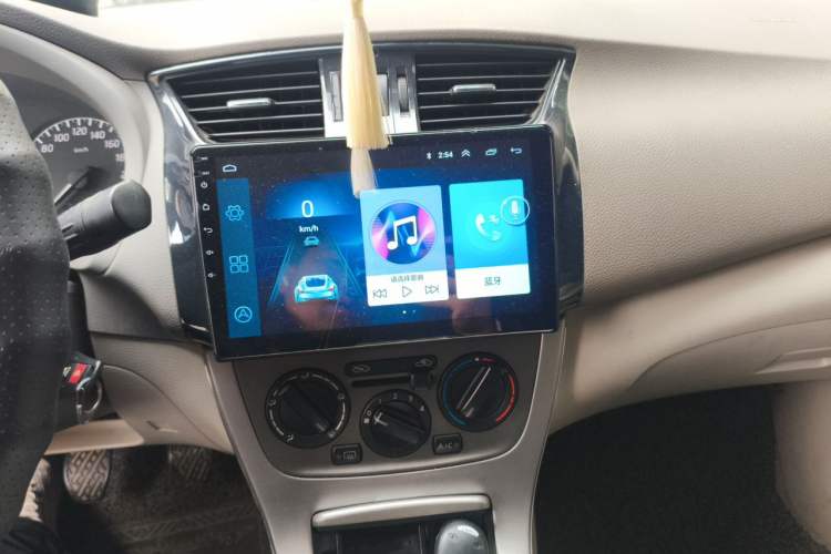 Used Nissan Sylphy 
