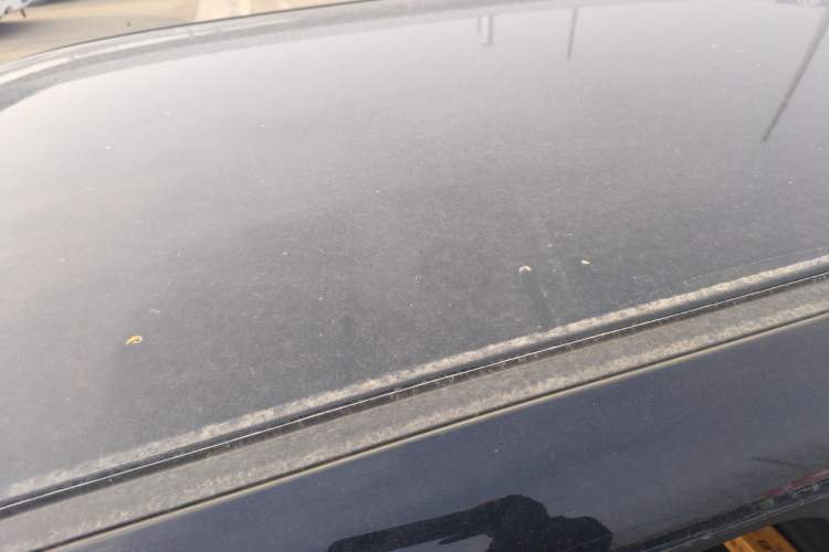 Used CHANGAN NEVO Lumin 2024 205km Launch Edition
