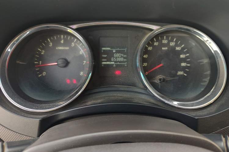 Used Wuling Hongguang 2015 1.5L S1 Standard China V-Emission Standards
