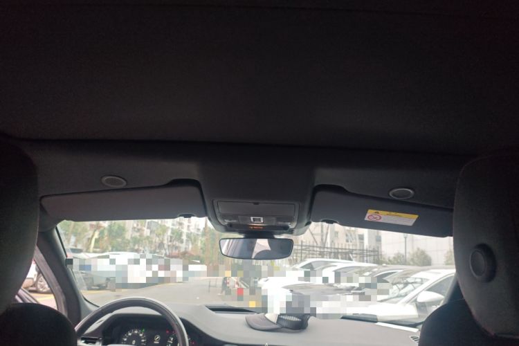 Used Land Rover Discovery Sport 2022 Revised Version 249 PS R-Dynamic S Performance Edition 5 Seats
