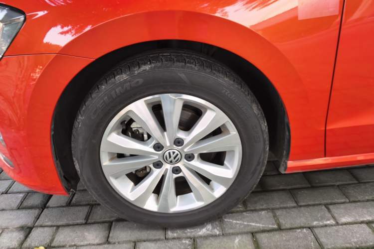 Used Volkswagen Golf Sportsvan 2016 230TSI Automatic Trend Edition