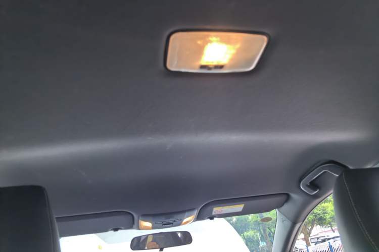 Used Toyota Levin 2022 Facelift TNGA 1.5L CVT Progressive Edition Headliner