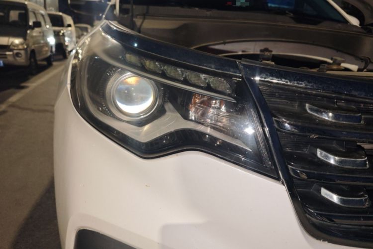 Used Kia Sportage R 2019 2.0L Automatic Smart Luxury Edition
