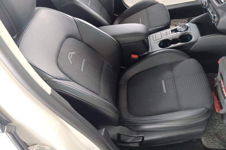 Used Ford Focus Active 2020 EcoBoost 180 Automatic Trendy Model