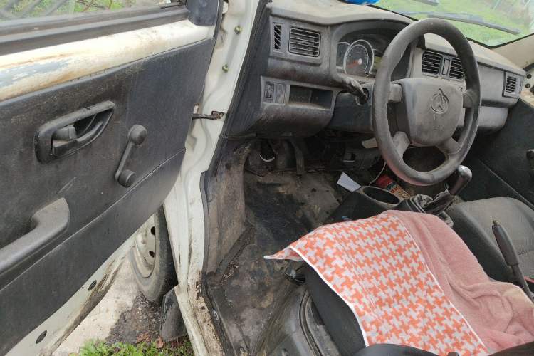 Used CHANGAN KAICHENG Star 3  Driver Seat