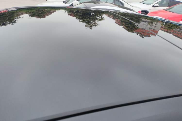 Used Audi A6L 2023 45 TFSI Prestige Dynamic Edition