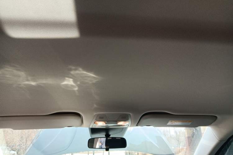 Used Hongqi E-QM5 2024 610 km PLUS Headliner