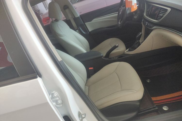 Used Buick GT 2019 15T Dual-Clutch Connected Elite Model China VI