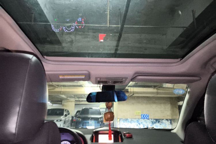 Used Renault Koleos 2012 2.5L Two-Wheel Drive Comfort Edition with Navigation