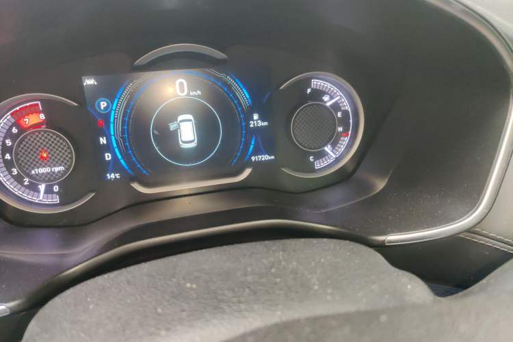 Used Hyundai Santa Fe 2020 380 TGDi Automatic Two-Wheel Drive DLX Prestige Edition PLUS