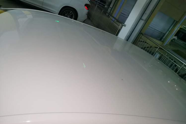 Used Volkswagen Santana 2019 1.5L Automatic Fashion Edition China VI
