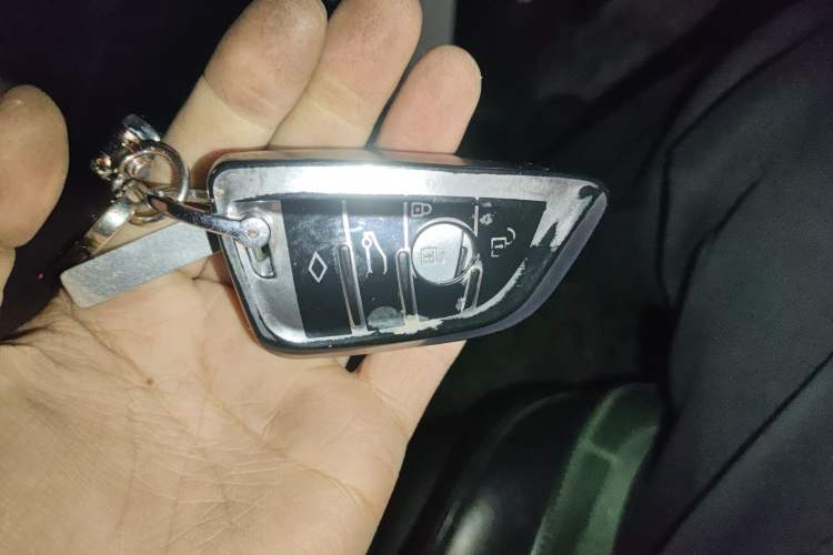 Used Honda Avancier 2017 240TURBO Two-Wheel Drive Elite Edition