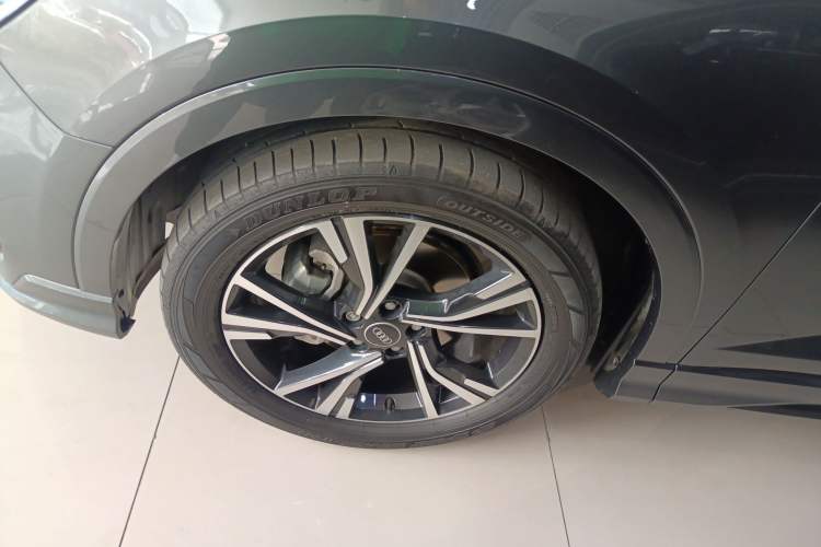 Used Audi Q3 Sportback 2022 40 TFSI Fashion Model