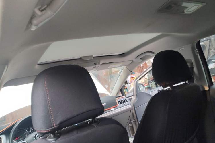 Used Volkswagen Golf 2015 1.4TSI Automatic Comfort Model