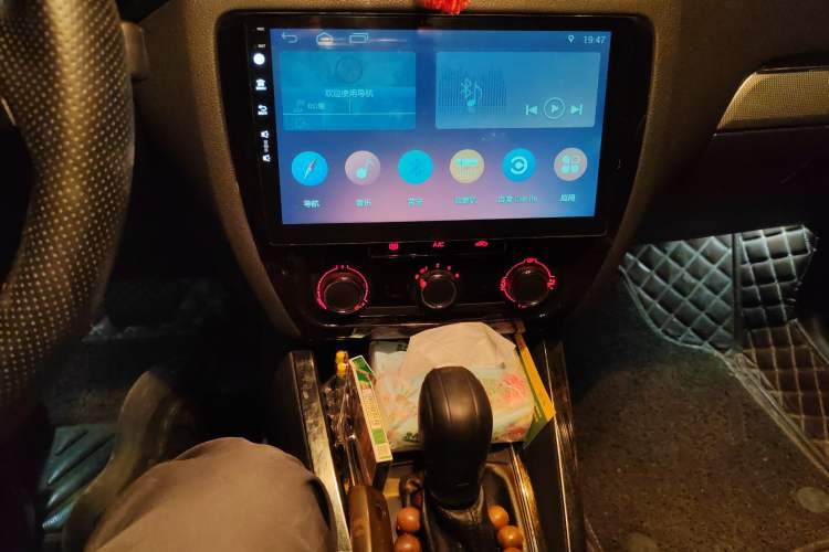 Used Volkswagen Sagitar 2018 280TSI DSG Comfort Model