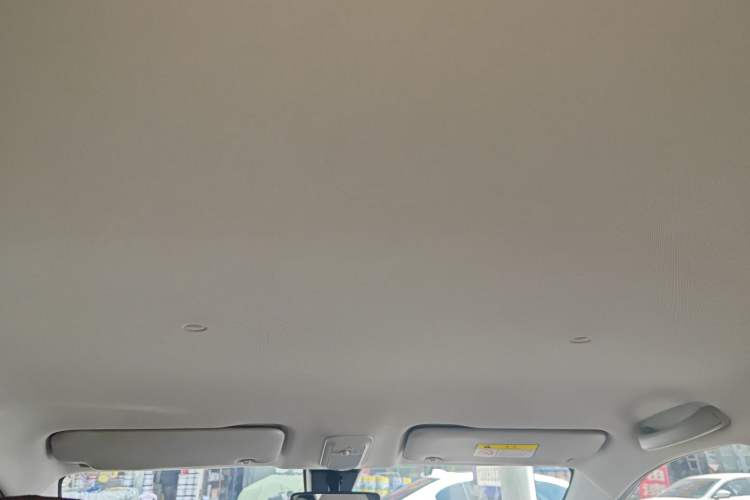 Used Wuling Bingo 2023 333 km Lingxi Connected Version Headliner