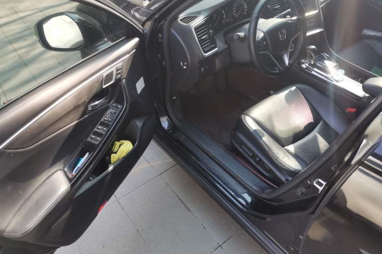 Used Honda Spirior 2015 2.0L Collector's Edition
