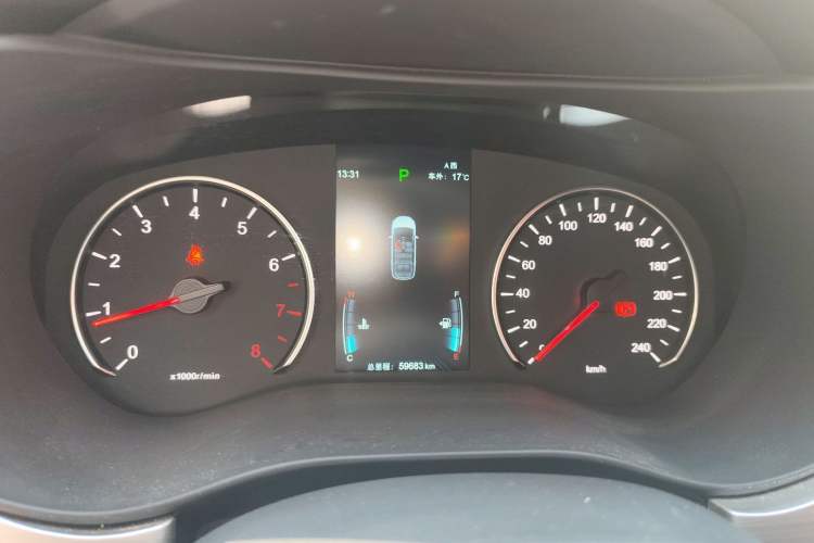 Used BYD Song MAX 2021 Upgraded Model 1.5T Automatic Luxury 6-Seater